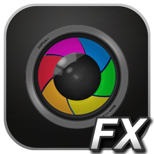 Camera ZOOM FX Việt hóa