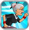 Angry Gran Run for Android