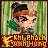 Khí Phách Anh Hùng