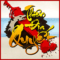 Thiên Địa Quyết