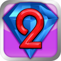 Bejeweled 2 - Game kim cương