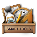 Smart Tools - Ứng dụng đo đạc thông minh