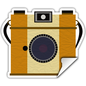 StickIt! - Tạo hình ảnh Sticker