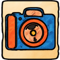 Cartoon Camera - Chụp ảnh theo phong cách hoạt hình