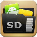 AppMgr Pro III (App 2 SD) - Quản lý ứng dụng