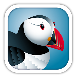 Puffin Web Browser v3.0.10154M APK - Siêu trình duyệt web